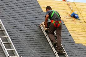 Best Slate Roofing  in New Hope, MN